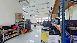 Nordcom Two (D27), Factory #534532251